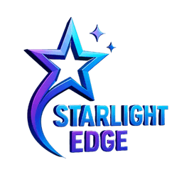 Starlight Edge Logo